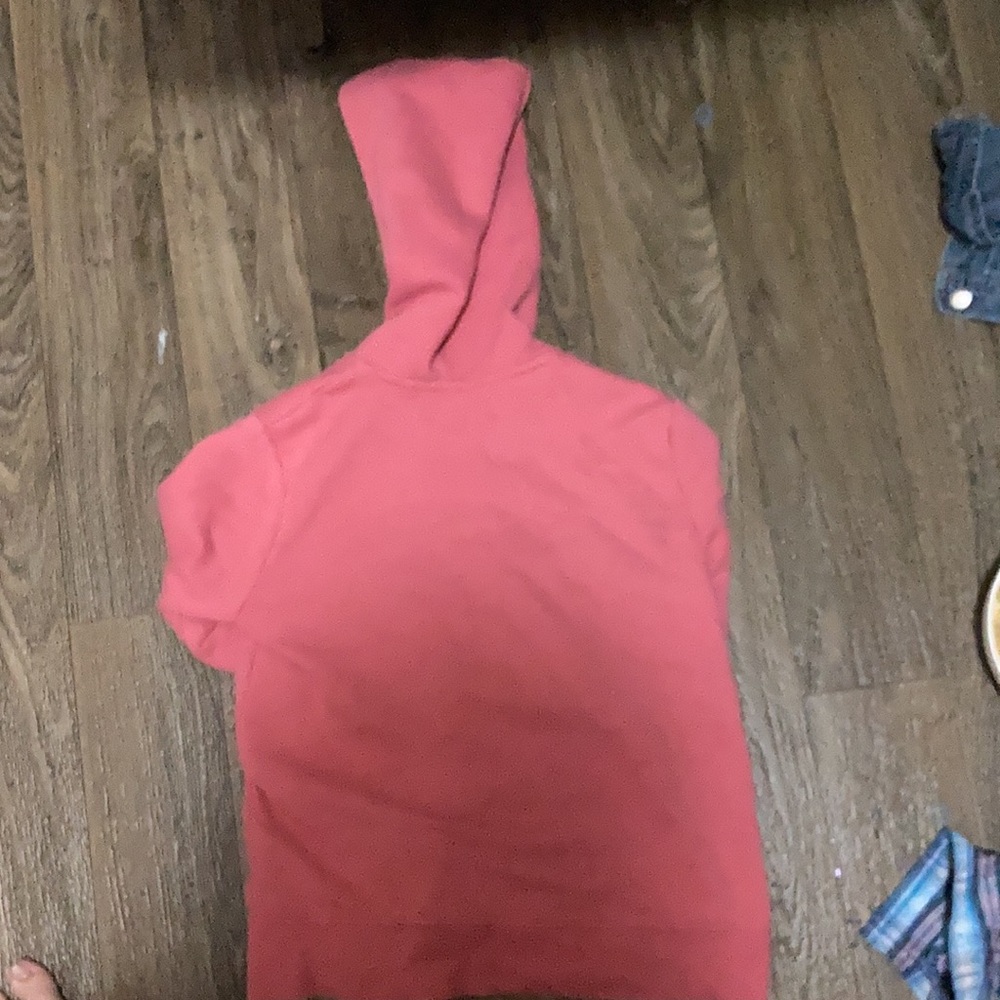 Pink jacket - Picture 2 of 3
